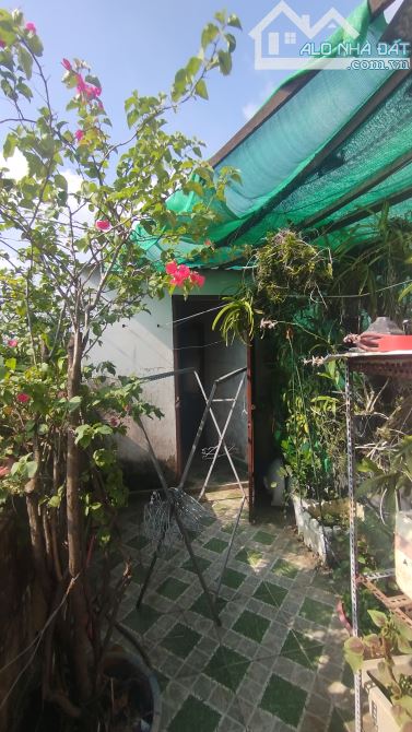 Nhà mặt tiền đường Trần Văn Giàu,Xã Lê Minh Xuân,Bình Chánh - 6