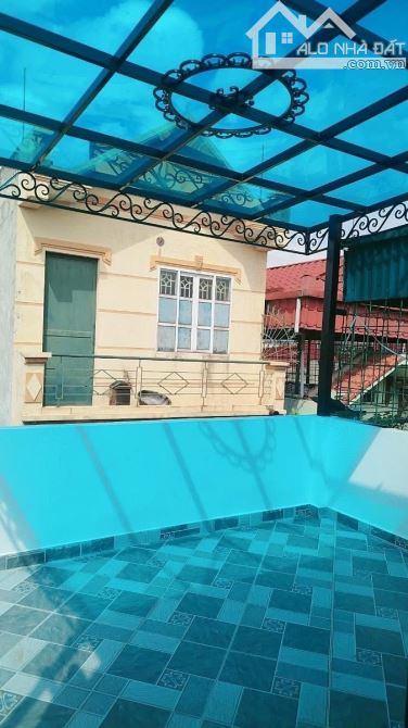 BÁN NHÀ TRƯƠNG ĐỊNH -  PHÂN LÔ HAI THOÁNG - NGÕ Ô TÔ - THÔNG TỨ TUNG - NHÀ ĐẸP. - 6