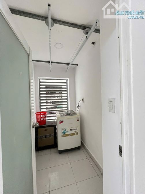 100m2, 13tr/th, 3PN, 2WC,  Nội thất, 10A Trần Nhật Duật, Tân Định, Q1. - 6