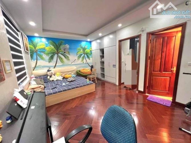 Chủ nhà đang rất gấp bán nhà ngõ 36 Nguyên Hồng – 63m², 5 Tầng, Ô Tô Đỗ Cổng – 19,5 Tỷ - 6