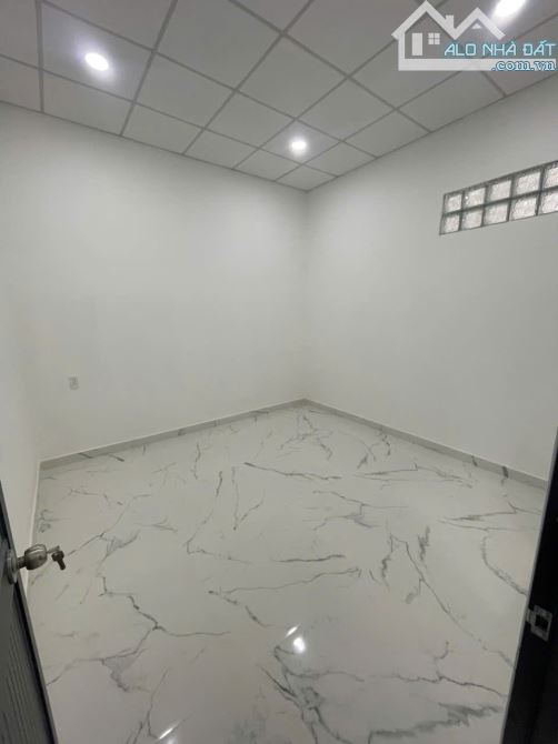 CHO THUÊ NHÀ MỚI CẤP 4 80M2 2PN 1WC HẺM OTO ĐƯỜNG 6 SÁT PHẠM VĂN ĐỒNG LINH TÂY - 6