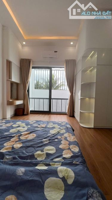 🌻 BÁN CĂN NHÀ MÊ LỆCH ĐƯỜNG THĂNG LONG, DT 5*19, TC 100%, GIÁ 5.1Tỷ - 6