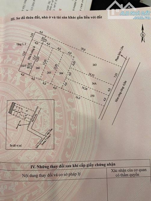 🌟🌟🌟BÁN NHÀ RỘNG ĐẸP, HOÀN CÔNG NGAY TRUNG TÂM, GẦN ĐẠI HỌC CT - 6