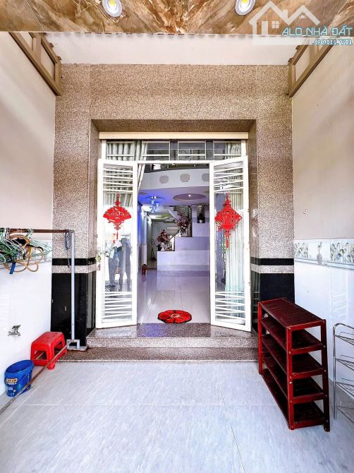 🏡 CHO THUÊ NHÀ TRỆT LỬNG LẦU MẶT TIỀN TRẦN PHÚ - 6