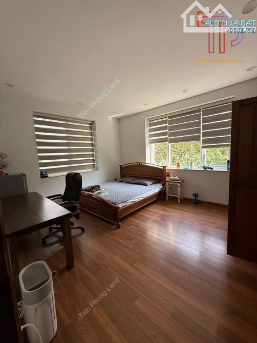 Cho thuê căn BT 270m2 - Full đồ sang trọng - nhận nhà được ngay - giá thương lượng - 6