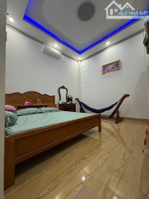 5Tỷ200 🔥👉 Nhà Hoàn Công gần Chợ Dĩ An 1__Hẻm Xe Hơi cách đường Trần Quang Khải chỉ 30m - 6