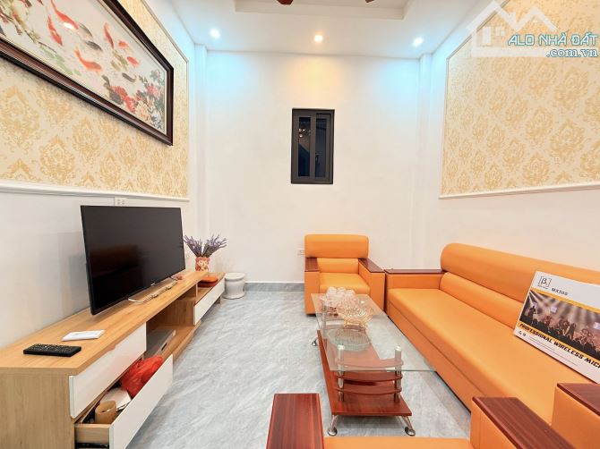 Bán gấp nhà Võng Thị - Tây hồ 45m2x5T - Giá 15.8 tỷ - 6