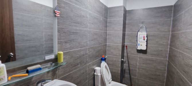 Bán gấp 2 CH thông nhau tách 2 sổ riêng biệt, 154m2, 2N,2WC, giá 12.25 tỷ - 6