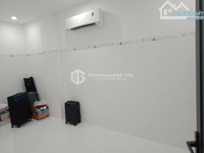 BÁN NHÀ ĐẸP HẺM RỘNG CÁCH MẶT TIỀN BÌNH GIÃ CHỈ 100M_TRUNG TÂM PHƯỜNG 8 VŨNG TÀU_GIÁ 6.1TỶ - 6