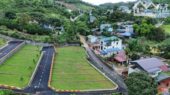 Chỉ hơn 2 tỷ sở hữu ngay lô đất trục chính, đường nhựa tại phú cát sẵn sổ công chứng - 6