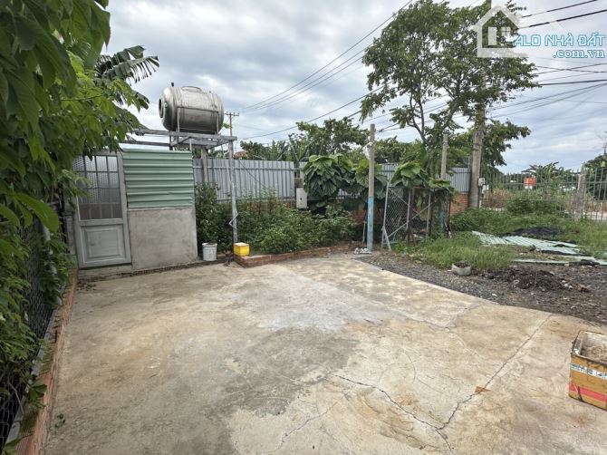 KHO XƯỞNG MT ĐƯỜNG 12M, DT5, ĐÔNG THẠNH, HÓC MÔN, 320M2 GIÁ 7,2TỶ - 6