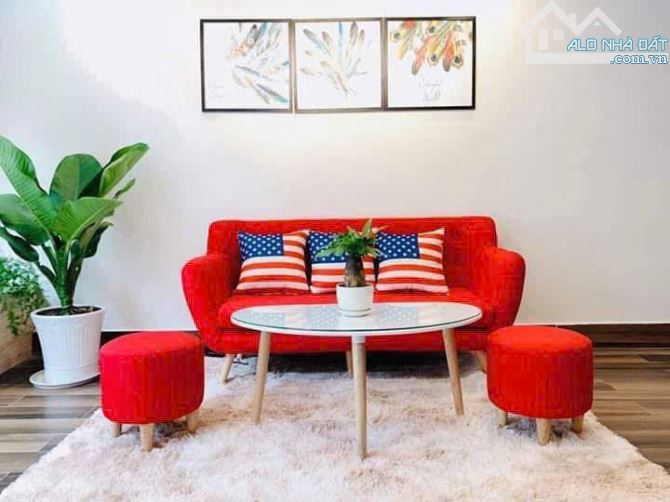 Bán tòa căn hộ 4,5 tầng có dòng tiền tốt 75tr/tháng sát ngay Võ Văn Kiệt, gần Cầu Rồng - 6