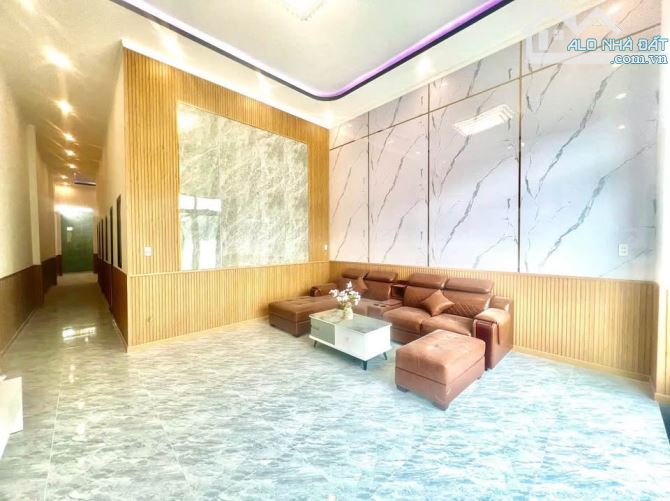 Kẹt tiền bán gấp căn nhà ở Tân Hiệp 6- Gần chùa Hoằng Pháp-125m2-SHR - 6