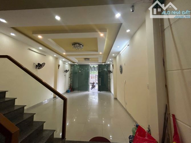 CẦN BÁN NHÀ MẶT TIỀN ĐƯỜNG 16M VŨ VĂN DŨNG - NGAY CẦU RỒNG - TIỆN ÍCH ĐẦY ĐỦ - 6