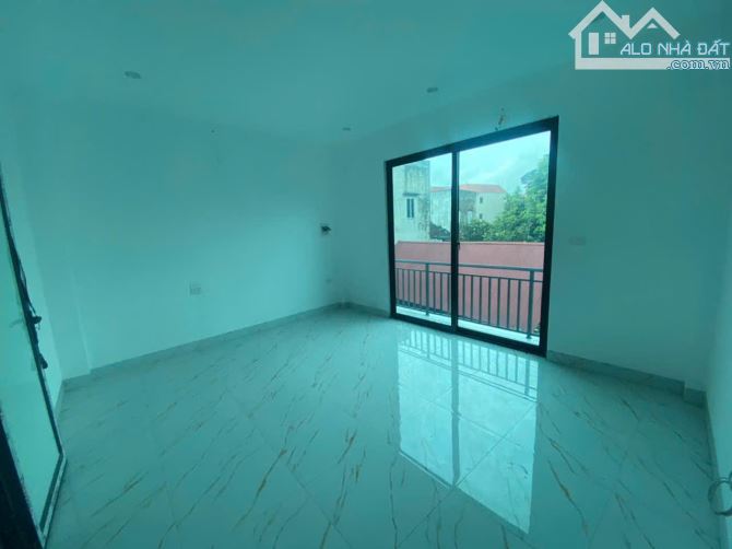 Bán nhà xây mới 4 tầng ngay sát KĐT phía Nam - Bích Hoà - Thanh Oai - 6