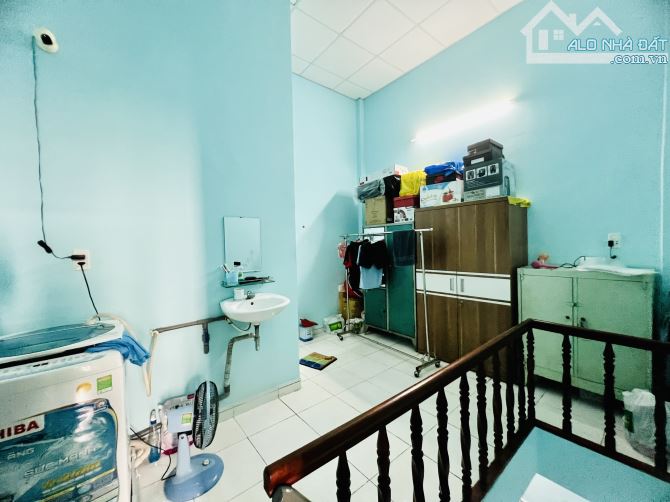 NC🔥(NHÀ BÁN GÒ VẤP) 👉NHANH MỚI KỊP - 41M2 - PHẠM VĂN CHIÊU - SỔ A4 👉 CHỈ 4TỶ350 - 6