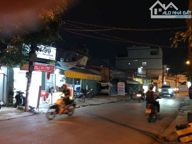 🏡 Cho thuê nhà 3 tầng – 2 phòng ngủ, đường Tăng Nhơn Phú, P. Tăng Nhơn Phú Q9 - 6