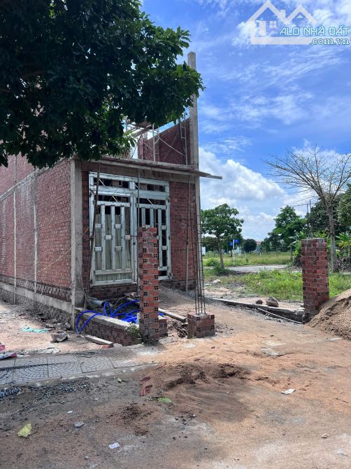 Sót lại nền đất 94mn2, sổ sẵn kề bên căn nhà xây An viễn, Trảng Bom. 1,45 tỷ - 6