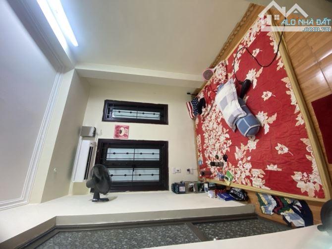 🏡 Bán nhà An Dương – Tây Hồ, 6 tầng đẹp, cách phố chỉ 1 nhà – giá 5.6 tỷ - 6