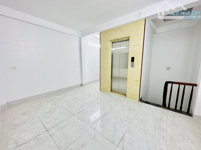 🏡 TỨ LIÊN – TÂY HỒ | 5 TẦNG THANG MÁY | CÁCH Ô TÔ 50M - 6