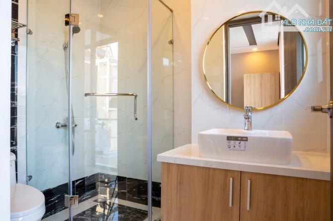 ✨ KHÁCH SẠN VIP ĐÀ LẠT – Có thang máy 450kg HAI BÀ TRƯNG, P.7, VỊ TRÍ TRUNG TÂM - 5