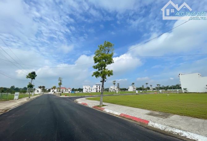 Khu Đô Thị Alana City TP.Hồ Chí Minh. Vị Trí Đắc Địa, Giá Tốt Nhất Thị Trường - 6