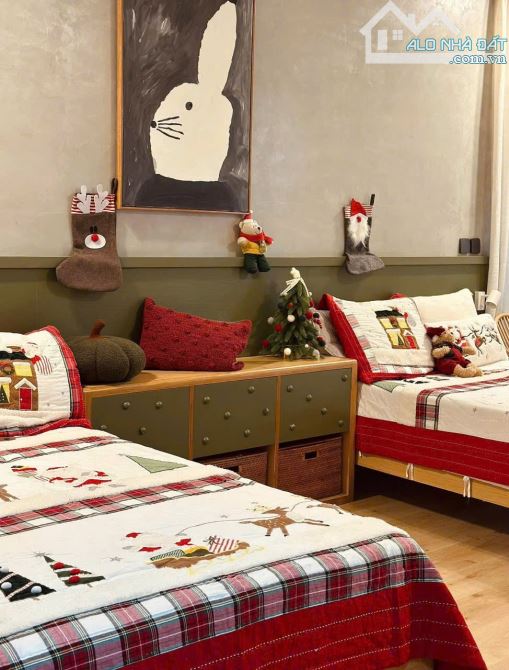 📌 Chuyển công tác 📌 Chủ nhượng lại căn Biệt Thự tâm huyết tại đường NGUYỄN VIẾT SONG - 6