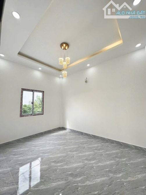 Chủ bể nợ cần XOAY VỐN GẤP BÁN NHÀ GẦN CHỢ BÌNH ĐIỀN - 6