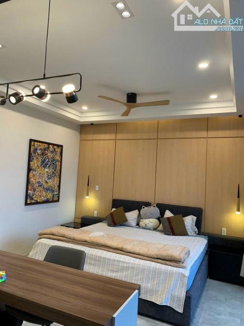 Bán căn BIỆT THỰ 3 tầng đầy tâm Huyết tại KQH THUỶ DƯƠNG 2 - Chỉ 10,x tỷ/189m2 đất - 6
