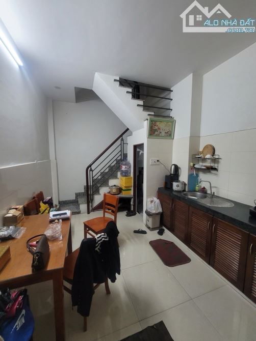 🌹🌹 HXH NGUYỄN THIỆN THUẬT, P4, 4 TẦNG, 3 PN, 22M2. GIÁ: 5,7 TỶ🌹🌹 - 6