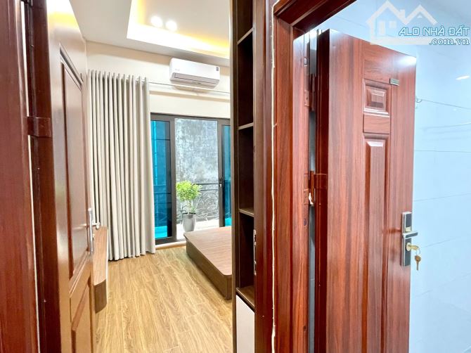 NHÀ ĐẸP KHƯƠNG ĐÌNH – THANH XUÂN | 45M² X 4 TẦNG | 11.6 TỶ | CÓ BAN CÔNG – 2 THOÁNG - 6