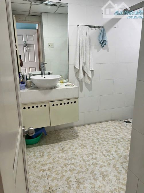 Chung cư Miếu nổi,Bình Thạnh căn 3p ngủ,NT,14tr/tháng - 5