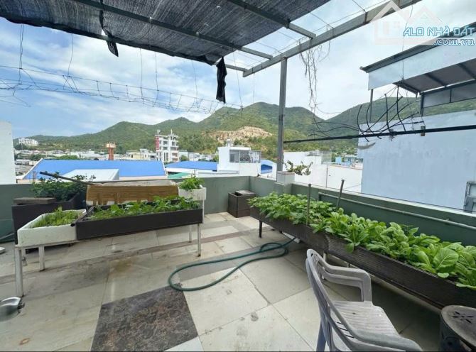 3,1 tỷ- ⭐️ Nhà 3 Tầng Khu TĐC Hòn Rớ 1, Cách Biển Nha Trang Chỉ 50 Mét. - 6