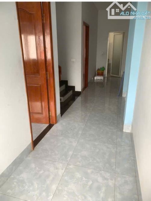 Bán nhà 1T3L 5.4x36m hoàn công, mặt tiền Lê Hồng Phong p. Tân Đông Hiệp, đang thuê 20tr/th - 6