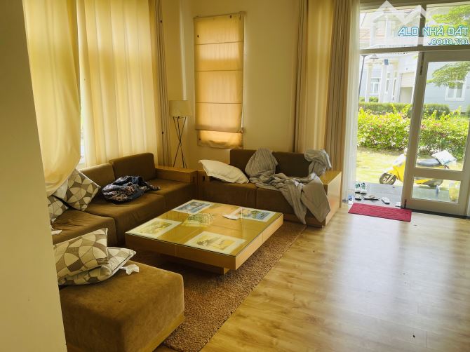 Bán biệt thự Sea Links Mũi Né view biển dãy S giá tốt gần hotel sân golf - 5