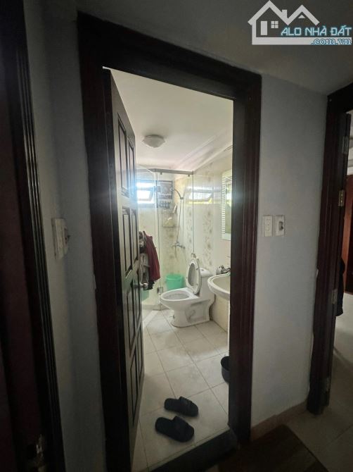 🏡 BÁN GẤP NHÀ 4 TẦNG – TRUNG TÂM TP ĐÀ NẴNG – ĐƯỜNG NÚI THÀNH (GẦN CẦU RỒNG & TRẦN THỊ LÝ - 6