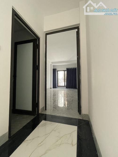 Bán nhà phố Nam Dư phường Vĩnh Hưng, Dt 35m2, 5t, mt 3.5m, ô tô tránh. - 6