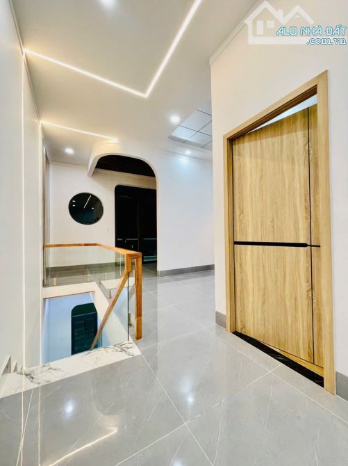 NP795 💥 Bán căn nhà phố hiện đại gần chợ Phú Thọ phường Trảng Dài  👉 Dt: 5x20 - 6
