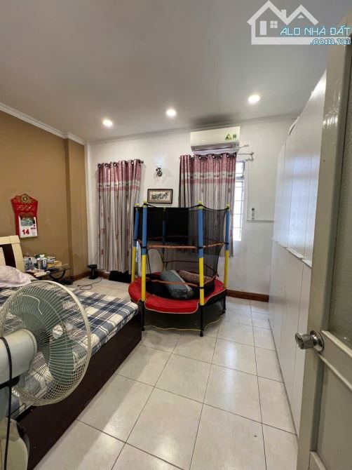 [TRƯỜNG THỌ] BÁN GẤP ĐẤT LỚN 96M², VỊ TRÍ TRUNG TÂM, SÁT CHỢ, XÂY CHDV – GIÁ CHỈ 5X TỶ - 6