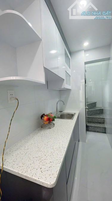 Bán nhà Cầu Đất 27m 2,5 tầng giá 2 tỷ 050 - 6