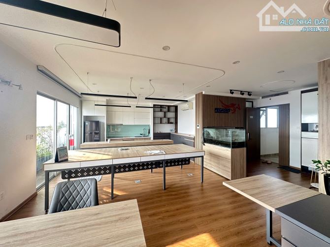 GIÁ TỐT NHÀ DOANH NHÂN Ecolife Capitol- 58 Tố Hữu- Đại Mỗ- Hà Nội - 6