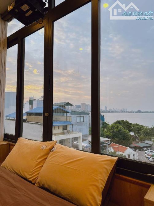 TRÍCH SÀI 34M2, VIEW HỒ TRIỆU ĐÔ, 7 TẦNG THANG MÁY, 21.5 TỶ - FULL NỘI THẤT - 6