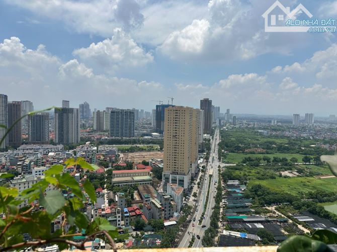 Ecolife Capitol Bán căn hộ 2 ngủ 2 WC - 6