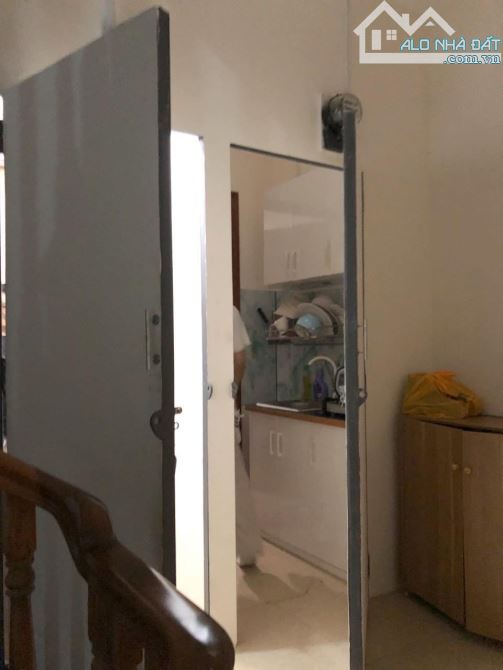 [HIỆP BÌNH PHƯỚC] GIẢM SỐC NHÀ 5 TẦNG, DÒNG TIỀN 28 TRIỆU/THÁNG – NGANG 6.5M- 80M2 - 6