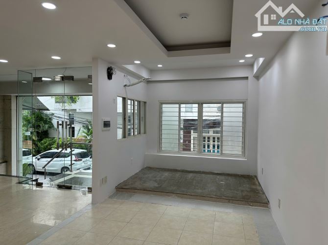 Bán Nhà Mặt Tiền Hoa Trà – Phan Xích Long, 5 Tầng BTCT, DT 128m2, 55 Tỷ - 6