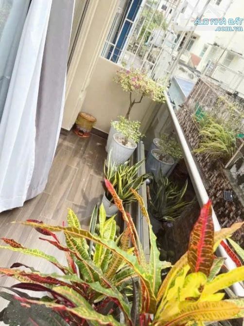 BÁN NHÀ MẶT TIỀN HUYỀN QUANG,3 TẦNG, 60M2, GIÁ 18,45 TỶ - 6