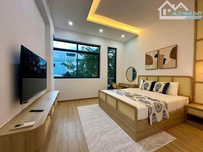 🏡 Nhà nguyên căn An Thượng 11 – Full nội thất – Giá 45tr/tháng - 6