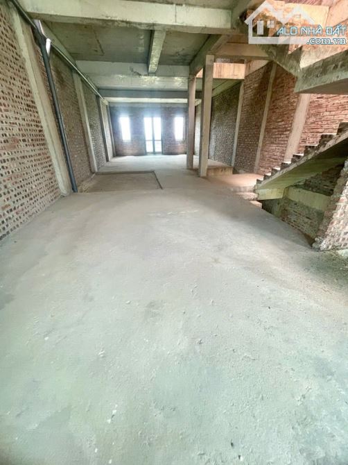 BÁN LIỀN KỀ ĐÔ THỊ VĂN PHÚ - Ô TÔ - THANG MÁY - KINH DOANH - 90 M2 GIÁ 25 TỶ - 6