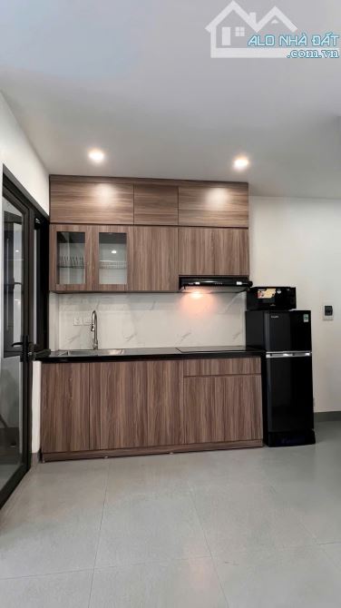 Lãi ngay! Tòa căn hộ dịch vụ mới phố An Trạch, cách mặt phố 20m, 68m*7T TM, 15P PCCC, GPXD - 6