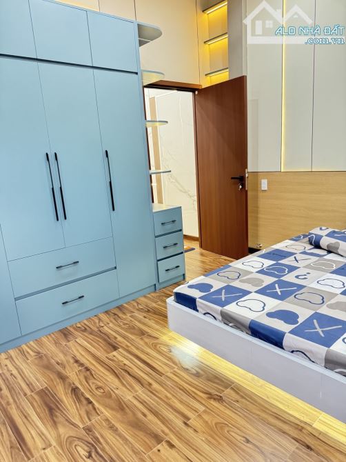 Cần Bán Nhà Đường Trương Thị Hoa, Quận 12 - 6